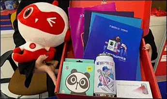 春節(jié)擇校大禮包免費(fèi)郵寄啦！ 數(shù)量有限速來(lái)預(yù)定