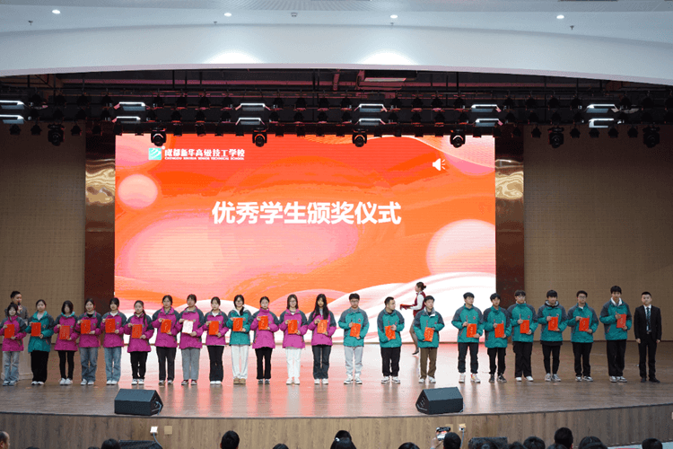 2023年度優(yōu)生優(yōu)干評選重磅出爐！