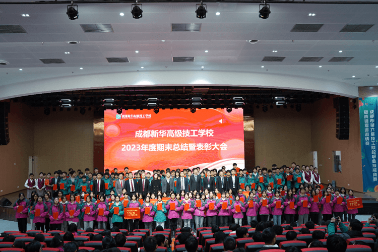 2023年度優(yōu)生優(yōu)干評選重磅出爐！