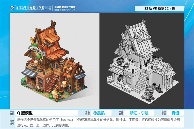 優(yōu)秀學生作品集①|孩子在學校究竟學到了什么？