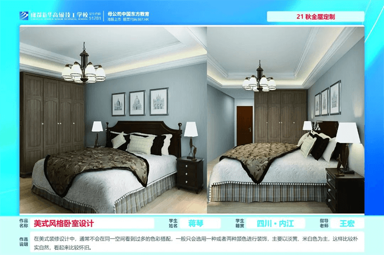 優(yōu)秀學生作品集①|孩子在學校究竟學到了什么？