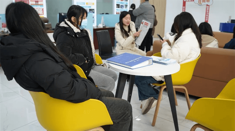 今日開工！成都新華2024春季招生盛大啟動(dòng)