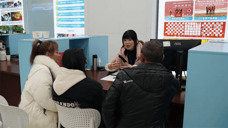 今日開工！成都新華2024春季招生盛大啟動(dòng)