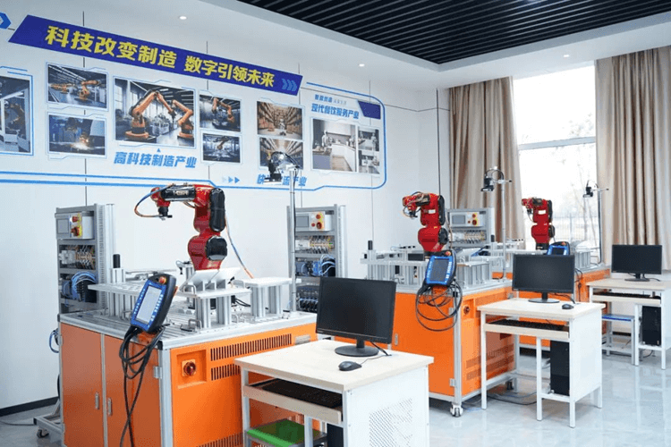 一場引領(lǐng)未來技能潮流的盛會即將啟幕！