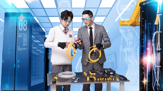 <b>學(xué)校獲評“四川省高技能人才培訓(xùn)基地”</b>