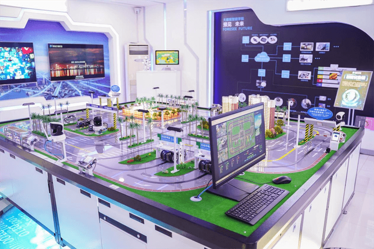 學(xué)校獲評(píng)“四川省高技能人才培訓(xùn)基地”