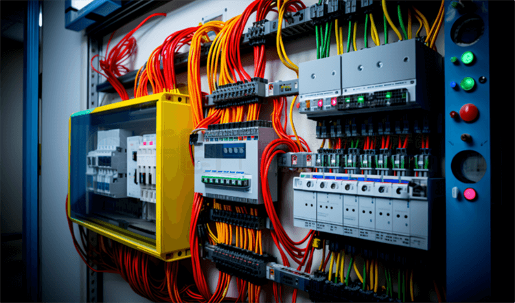 學(xué)PLC電氣自動化技術(shù)非常好就業(yè)
