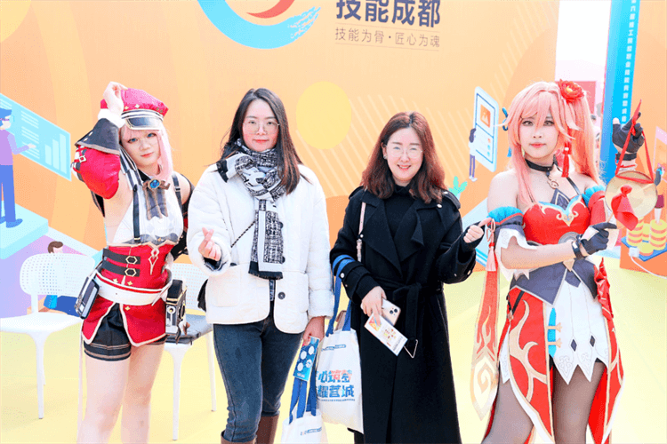 2024年成都新華秋季預(yù)科班火熱開啟！