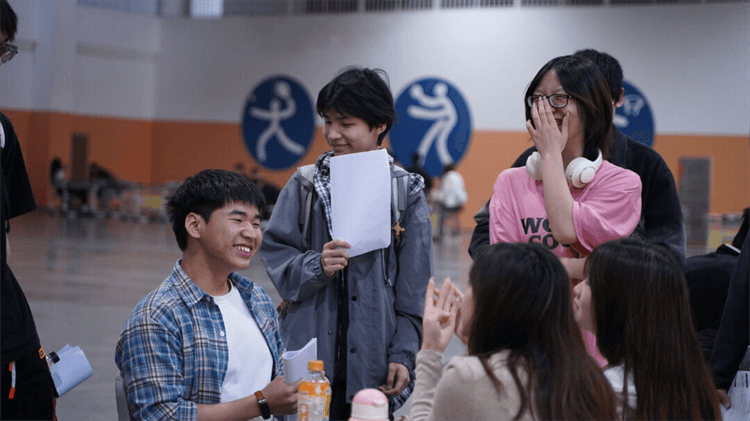 100+崗位來襲，成都新華這場招聘會，厲害