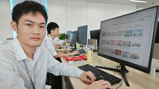 <b>成功學子—楊澤醒|行遠自邇，篤行不怠</b>