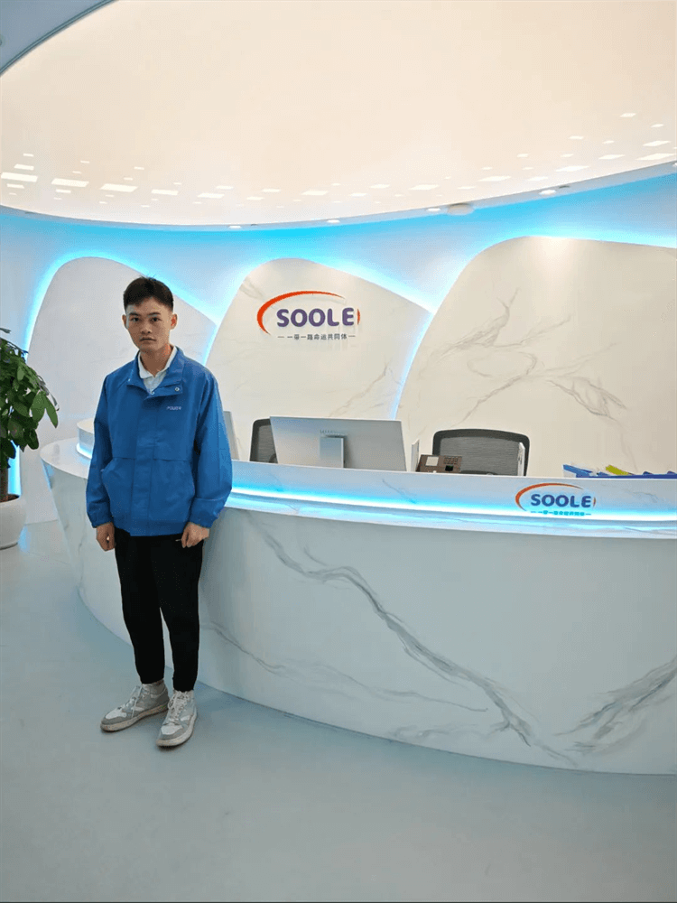 成功學(xué)子—楊澤醒|行遠自邇，篤行不怠