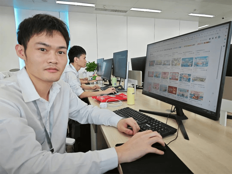 成功學(xué)子—楊澤醒|行遠自邇，篤行不怠