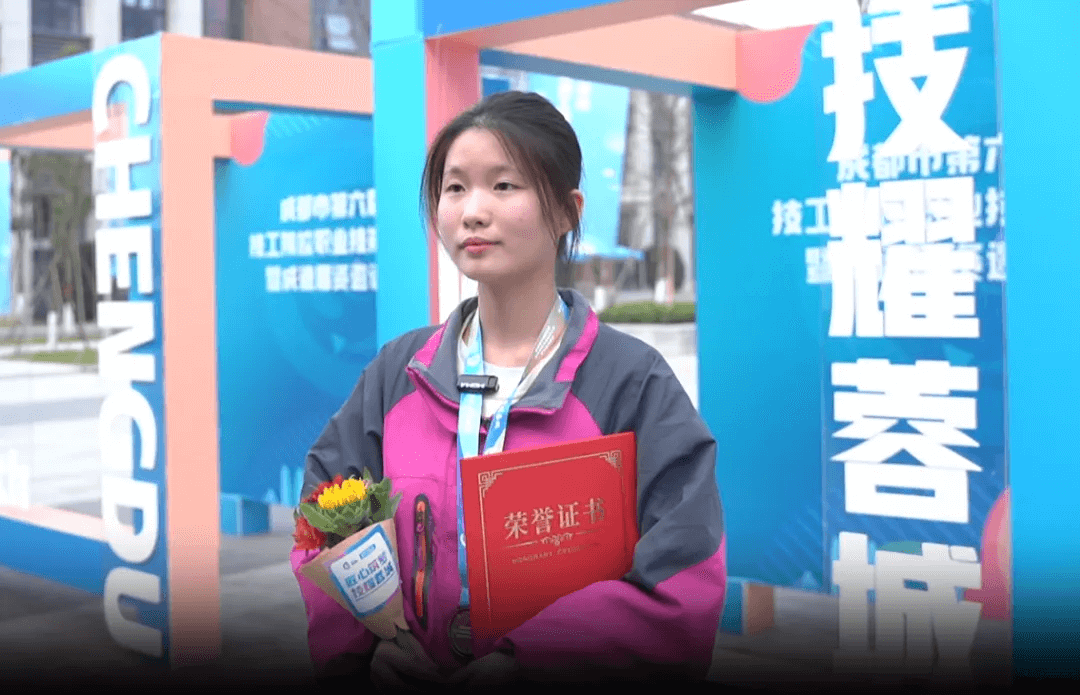 新華青年說(shuō)—關(guān)于青春，來(lái)看新華學(xué)子怎么說(shuō)