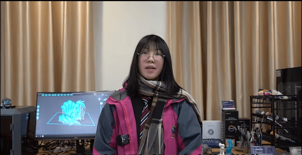 新華青年說(shuō)—關(guān)于青春，來(lái)看新華學(xué)子怎么說(shuō)