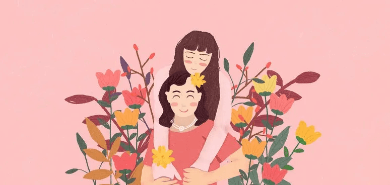 “媽媽，我想對你說...”線上留言活動來啦