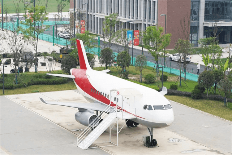 2024年成都新華職教周，邀你來體驗(yàn)