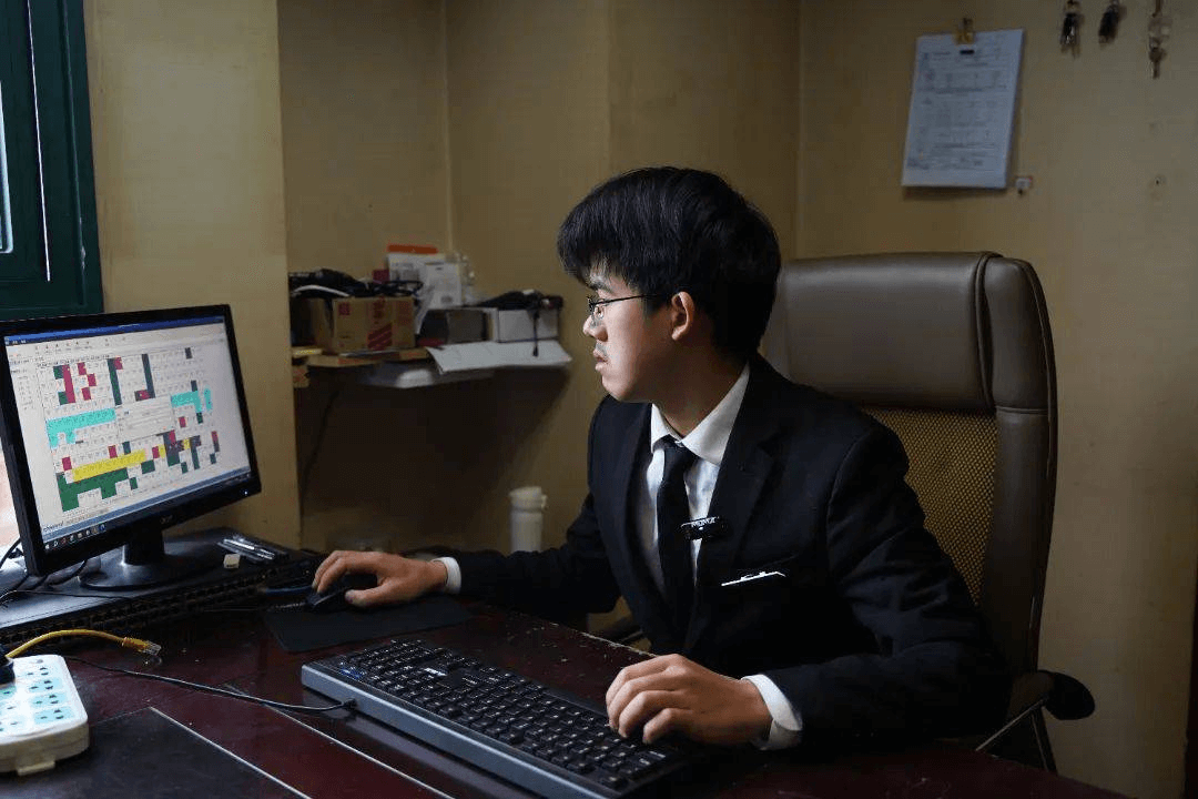 初中生成績不理想，換條賽道同樣精彩！