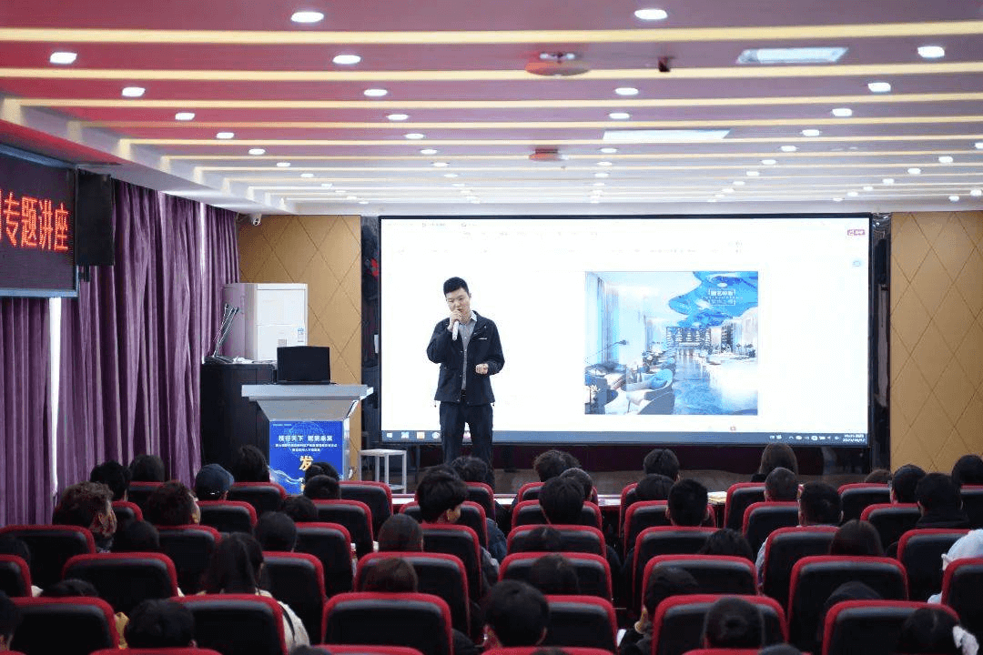 初中生成績不理想，換條賽道同樣精彩！