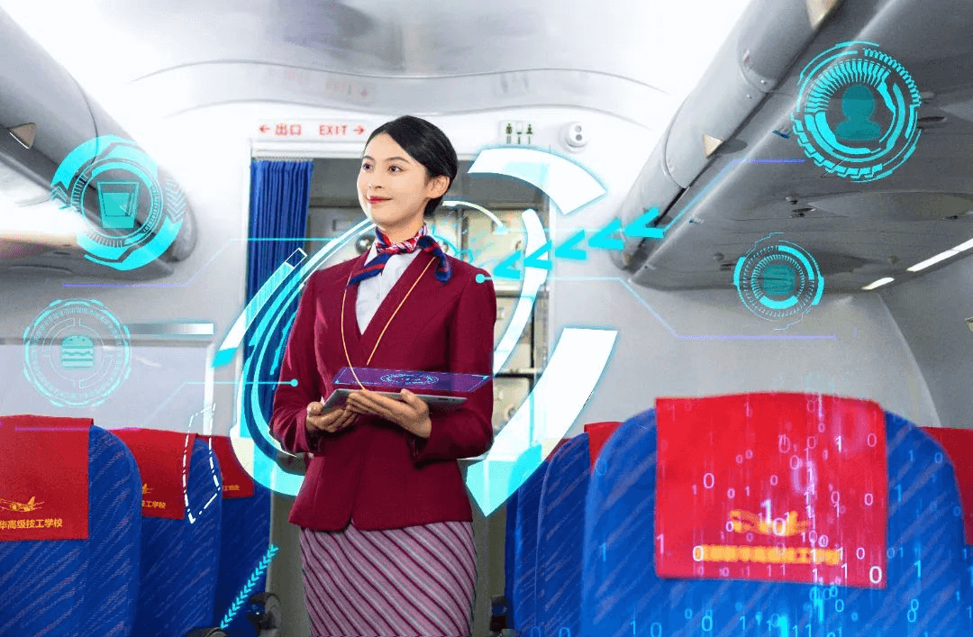 成都新華高級(jí)技工學(xué)校2024年夏秋季招生簡(jiǎn)章