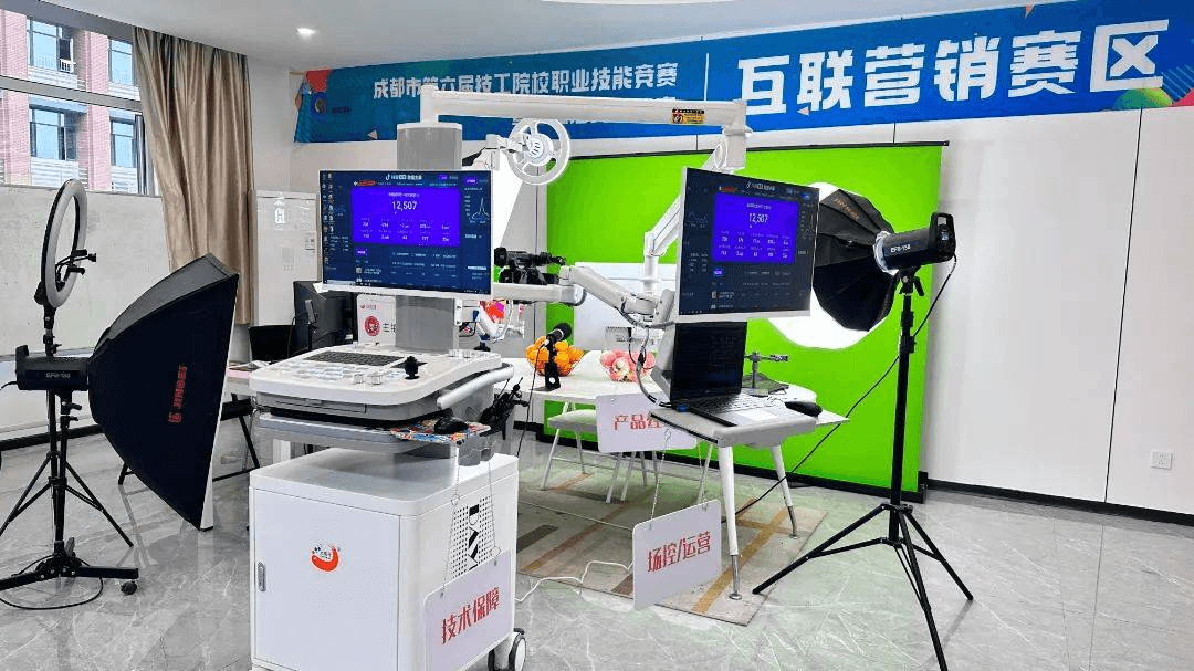 中高考生注意啦,有所寶藏學校推薦給你