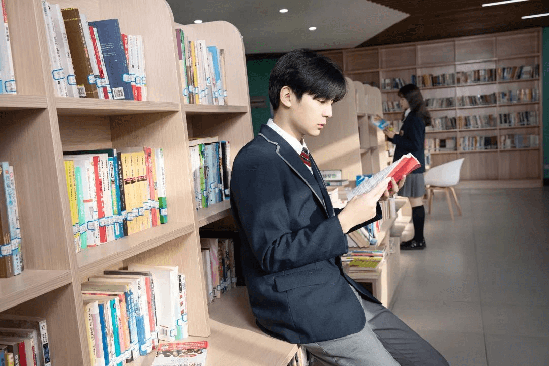 英雄不問(wèn)出處！職教學(xué)子同樣能站上全球競(jìng)技場(chǎng)