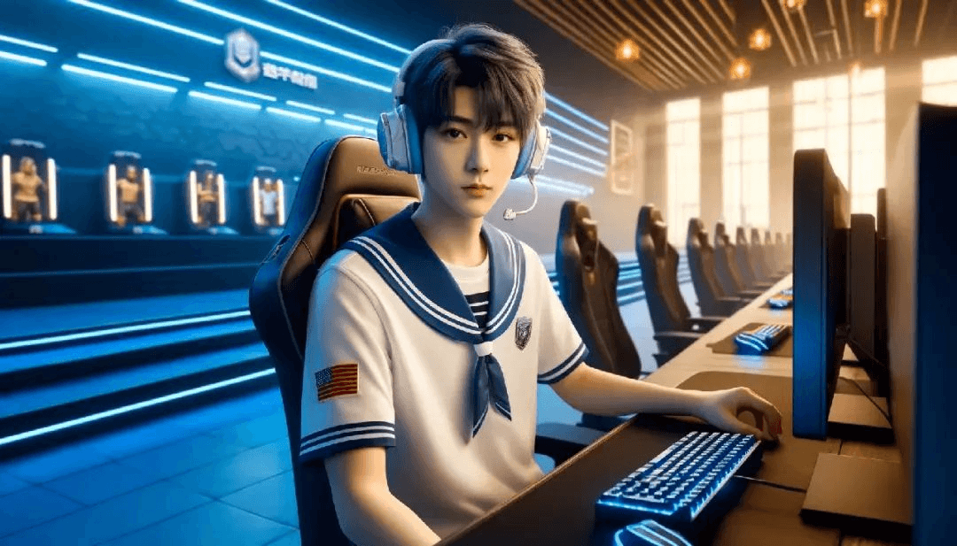 致高考生|試卷有分?jǐn)?shù),但人生不止一個答案