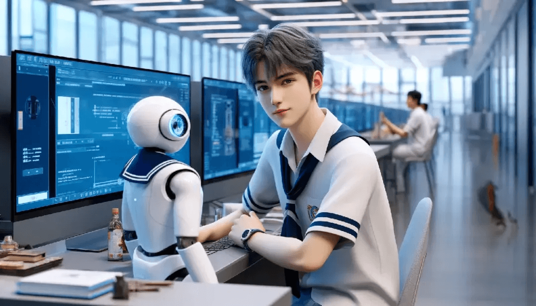 致高考生|試卷有分?jǐn)?shù),但人生不止一個答案