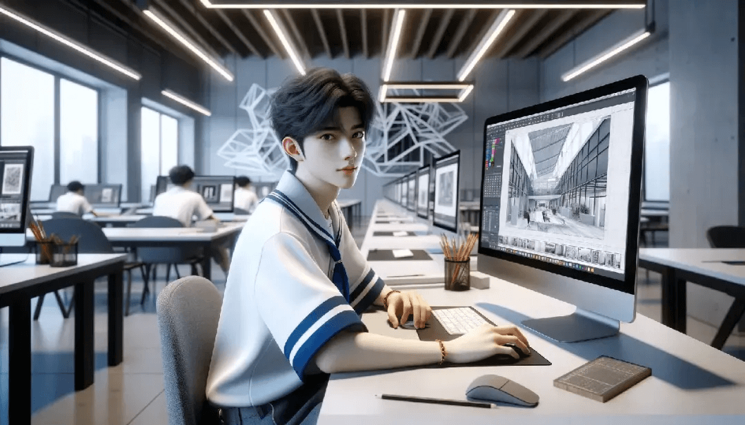 致高考生|試卷有分?jǐn)?shù),但人生不止一個答案