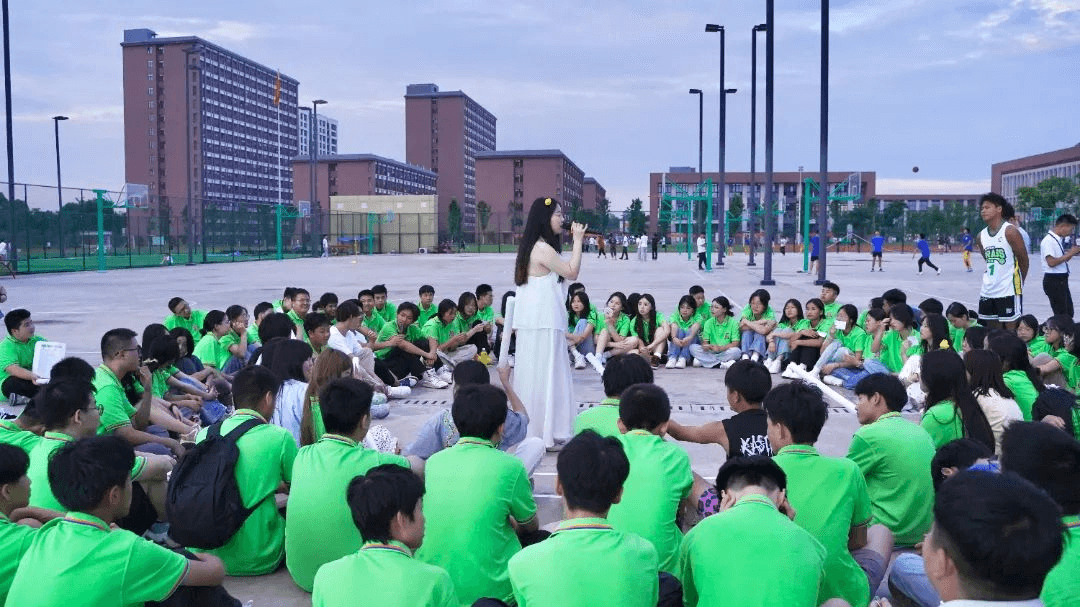 校園管理篇丨讓家長放心，讓孩子安心