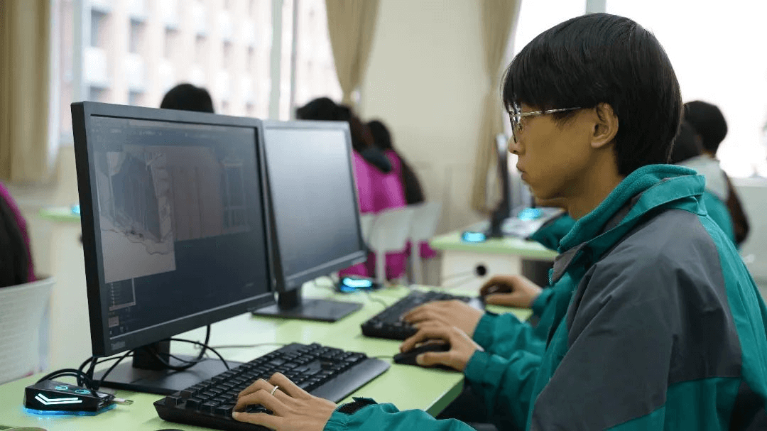 致中職生|做好三年規(guī)劃，中職生也能圓夢大學