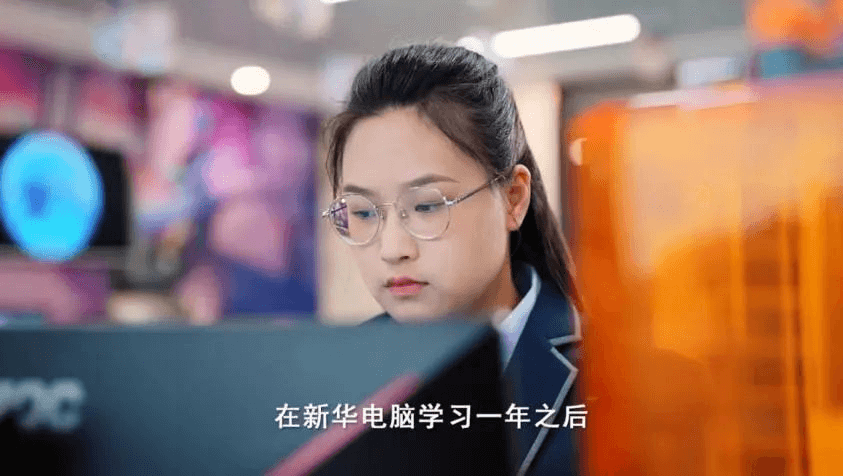 新華社解讀職校生的“無限可能”到底在哪里？