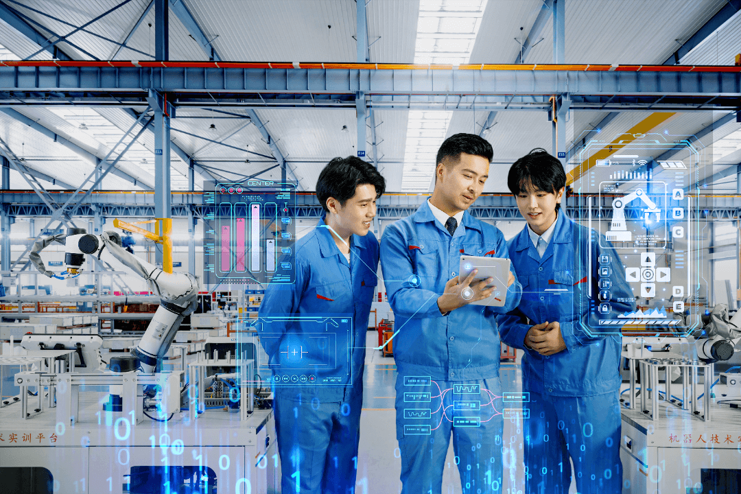 就業(yè)難？大學生“回爐”職校學技能更吃香！