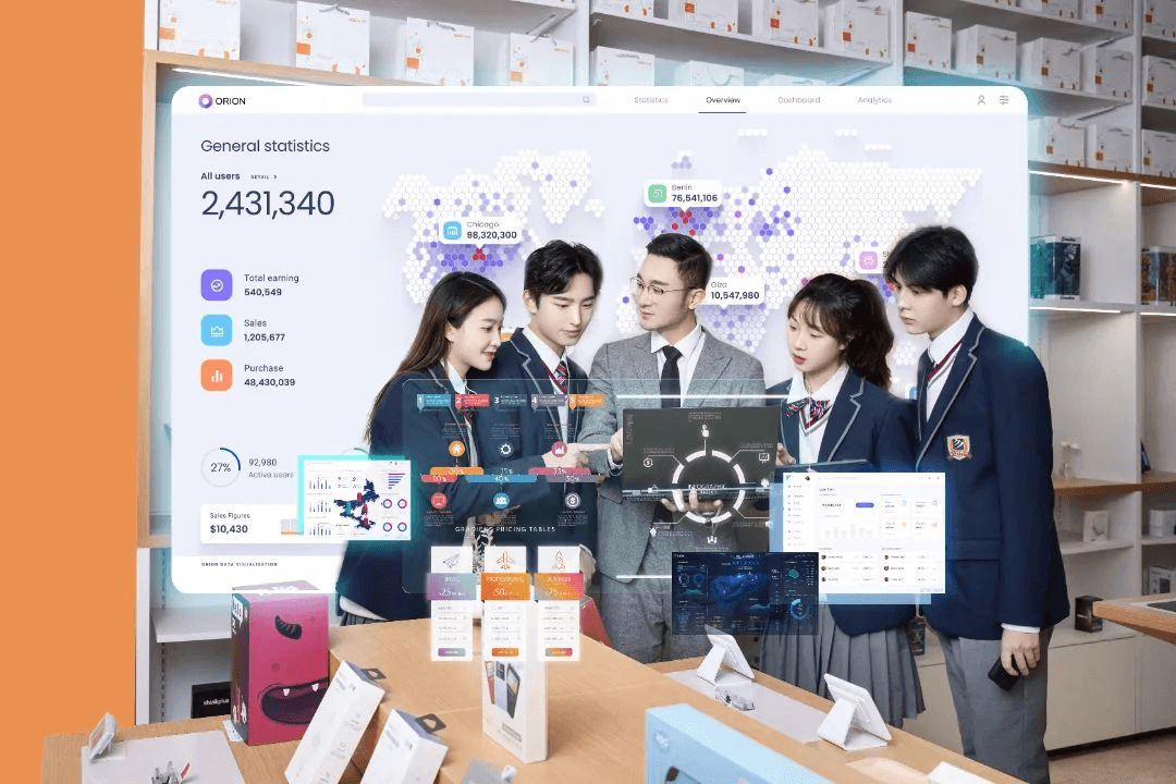 就業(yè)壓力大，大學生“回爐”職校學技能更吃香