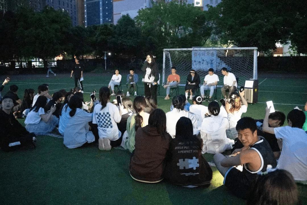 @2024級(jí)新生，新學(xué)期，這樣過！