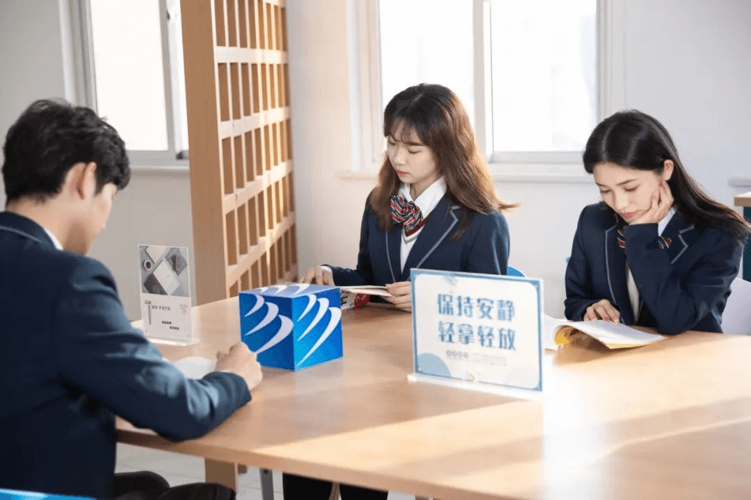 答疑解惑丨職校生為何在就業(yè)市場上備受青睞？