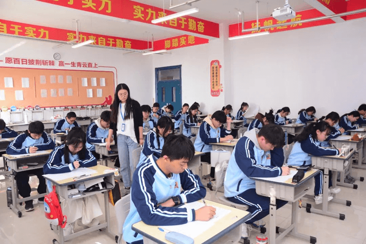 新華熱點 | 中職畢業(yè)生如何升學？