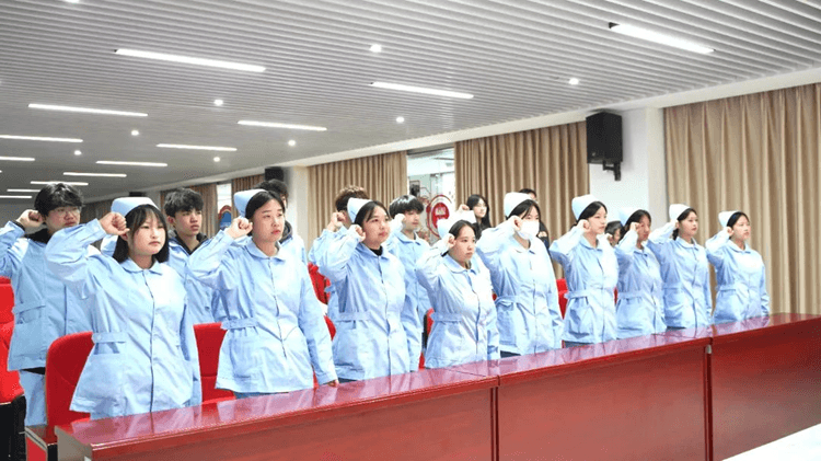 學會這些，新華學子們做什么都會成功的