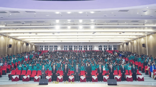 <b>2024年度優(yōu)生優(yōu)干評選及賽事獲獎名單重磅出爐！</b>