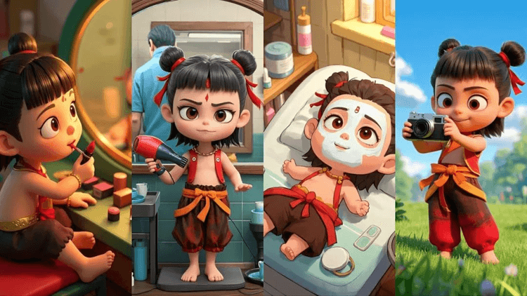 “我命由我不由天”！初高中生，你的逆襲劇本，從這里開(kāi)啟