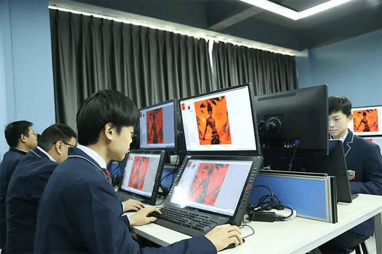 《哪吒2》頻破紀(jì)錄，國漫崛起帶火動漫專業(yè)