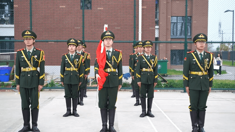 花事正盛！學技正當時，莫負成都新華好春光！