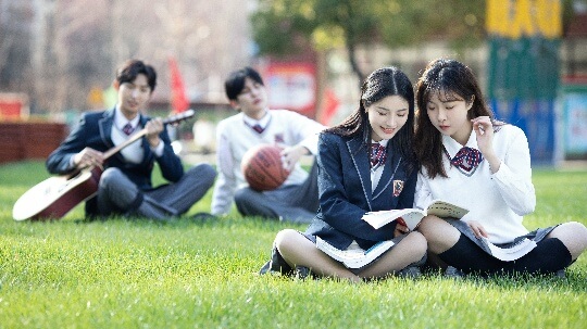 <b>熱烈祝賀我校學(xué)子在2025年單招考試中取得優(yōu)異成績(jī)</b>