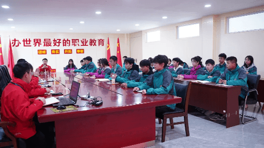 <b>為什么要選擇省會(huì)城市讀書，這些優(yōu)勢(shì)你一定要知道</b>