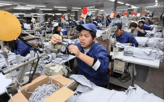 初中生成績不理想，換條賽道同樣精彩