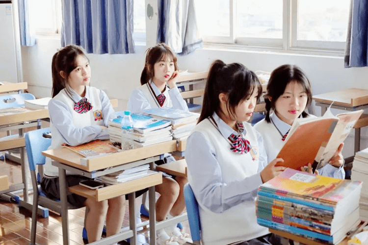 診斷考試成績不理想？給中考高考上道“雙保險(xiǎn)”