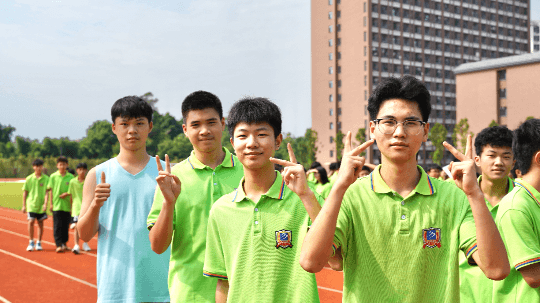 <b>家門口的八好職校！快來看看！你心動(dòng)了嗎？</b>