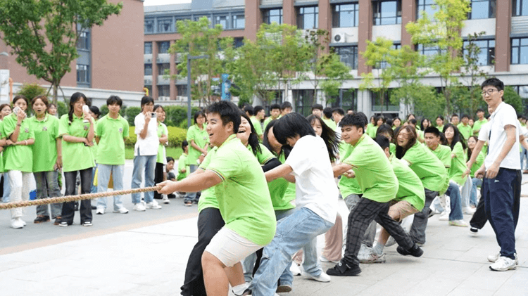 打破升學(xué)焦慮！讓你贏在起跑線