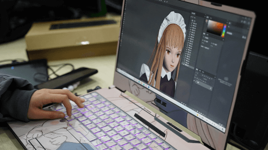 <b>Labubu火遍全球，想要打造下一個(gè)爆火IP嗎</b>