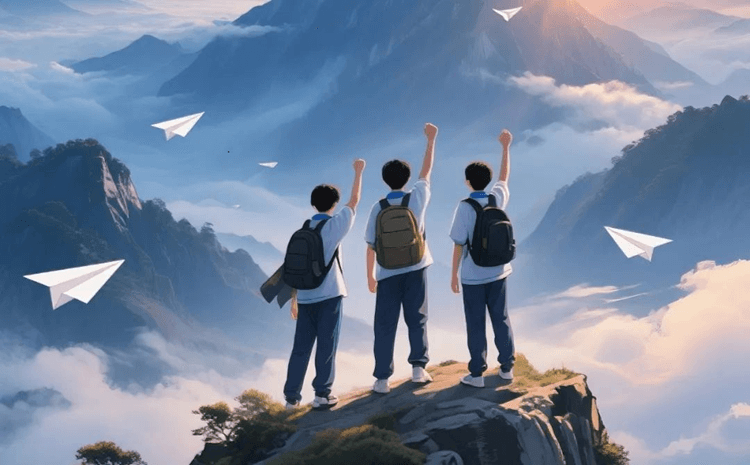 成都新華致初三學(xué)生家長(zhǎng)的一封信