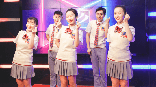 <b>致2025中考畢業(yè)生的一封信：你的選擇還有很多</b>